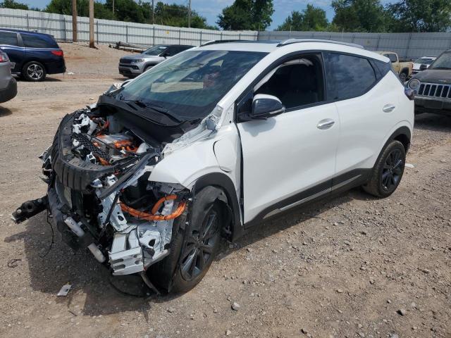 Chevrolet Bolt (2022)