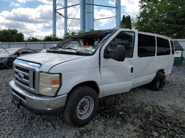 Ford Econoline (2012)