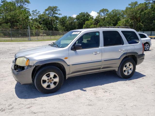 Mazda Tribute (2003)
