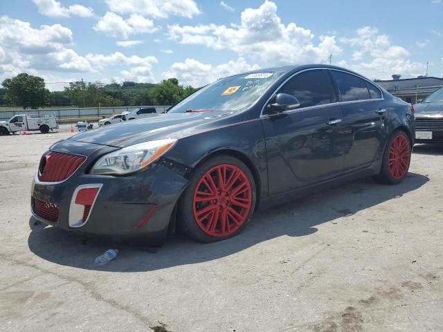 Buick Regal (2014)