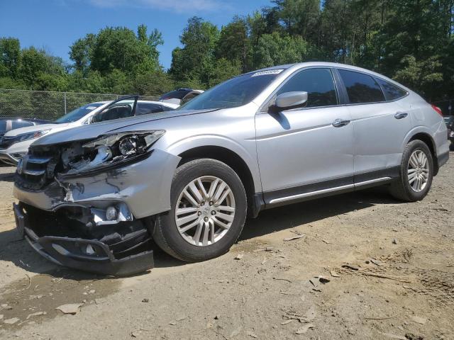 Honda Crosstour (2014)