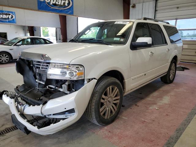 Lincoln Navigator (2012)