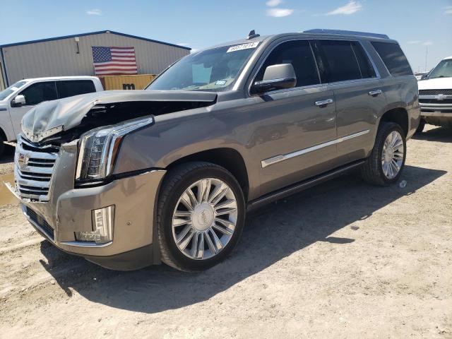 Cadillac Escalade (2018)