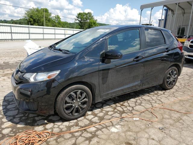 Honda Fit (2016)