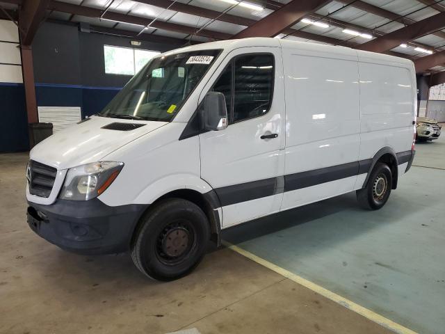 Mercedes-benz Sprinter (2017)