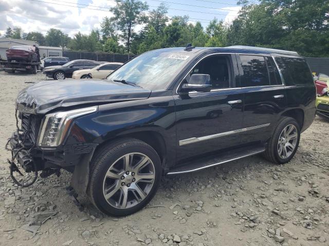 Cadillac Escalade (2016)