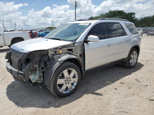 Gmc Acadia (2010)
