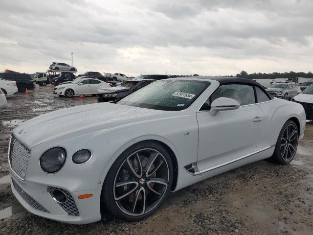 Bentley Continenta (2020)