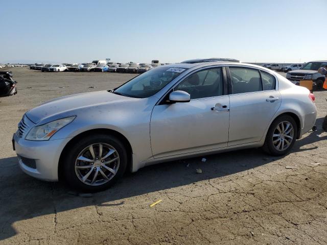 Infiniti G35 (2008)