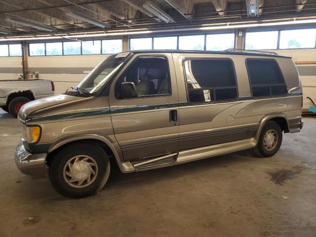 Ford Econoline (1995)