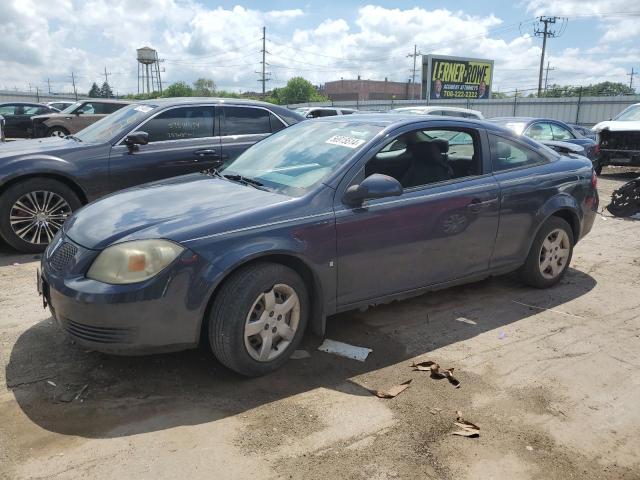 Pontiac G5 (2009)