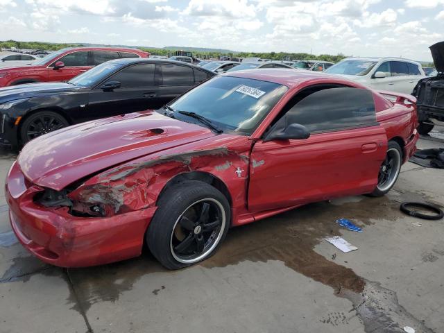 Ford Mustang (1997)