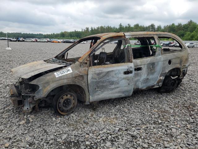 Dodge Caravan (2003)