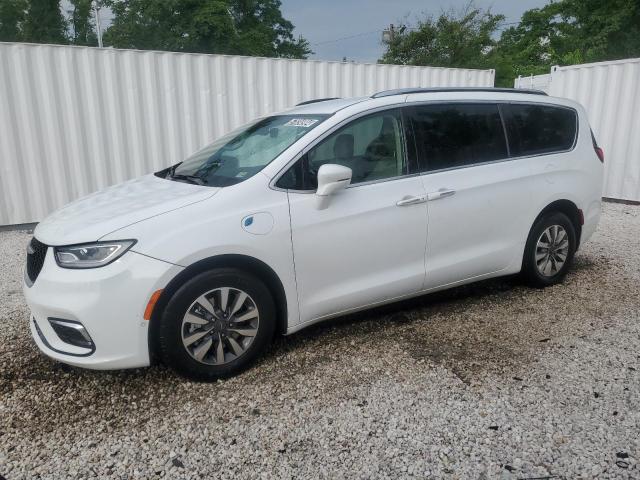 Chrysler Pacifica (2021)