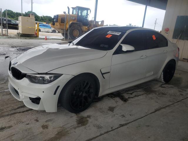 Bmw M3 (2018)