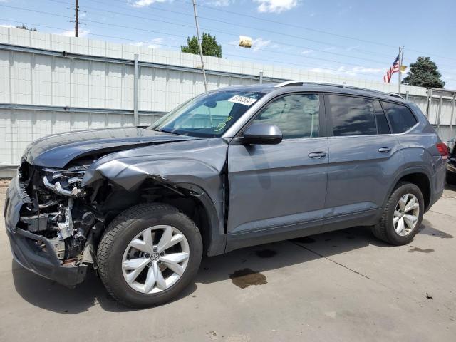 Volkswagen Atlas (2019)