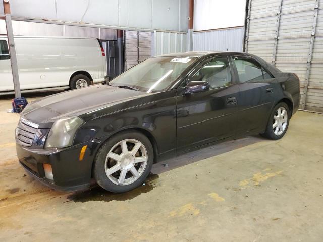 Cadillac Cts (2005)