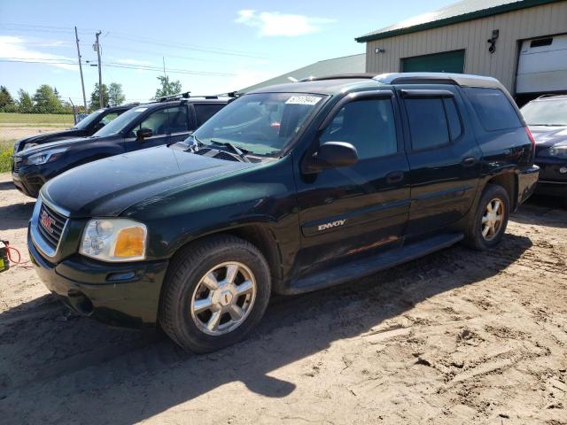 Gmc Envoy (2004)