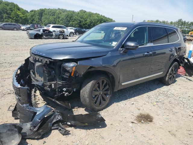 Kia Telluride (2020)