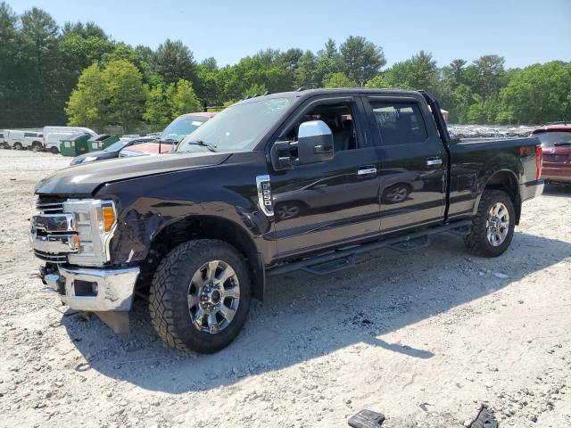 Ford F250 (2018)