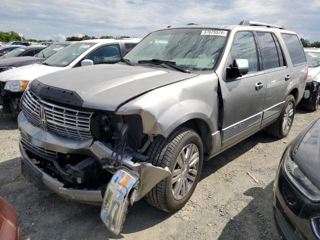 Lincoln Navigator (2008)