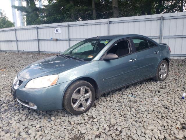 Pontiac G6 (2009)