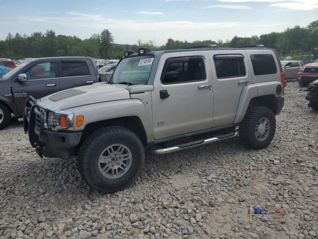 Hummer H3 (2006)