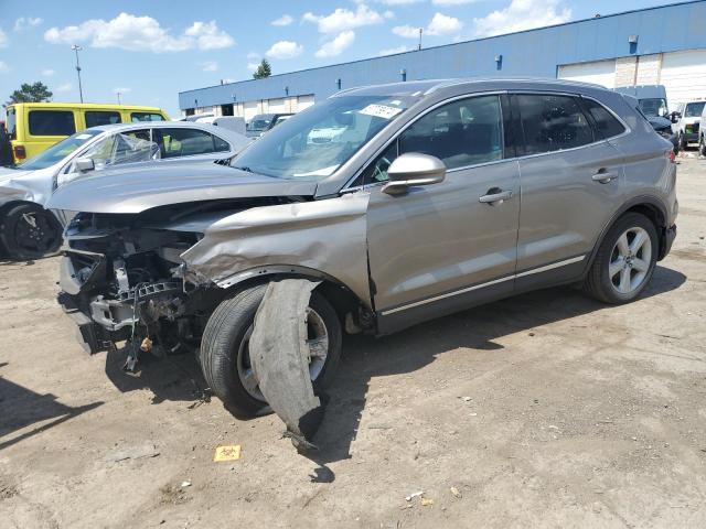 Lincoln Mkc (2017)