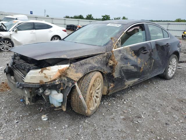 Buick Regal (2011)