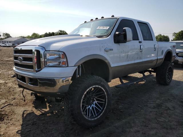 Ford F250 (2004)