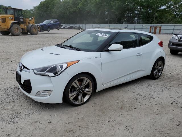 Hyundai Veloster (2015)