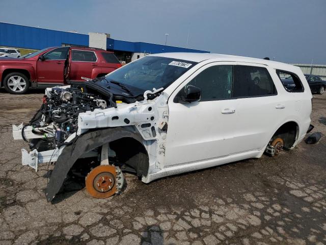 Dodge Durango gt (2023)