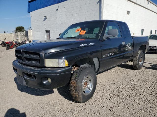 Dodge Ram 2500 (1999)