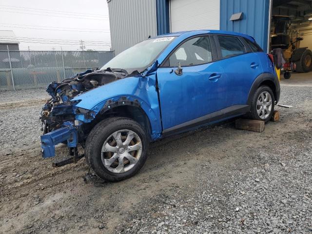 Mazda Cx-3 (2016)