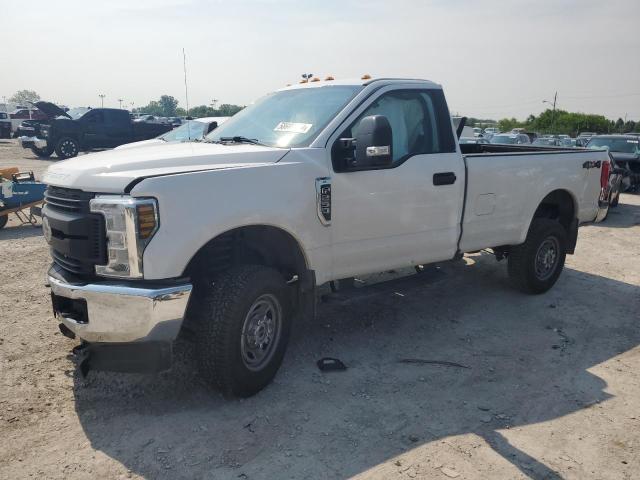 Ford F250 (2019)