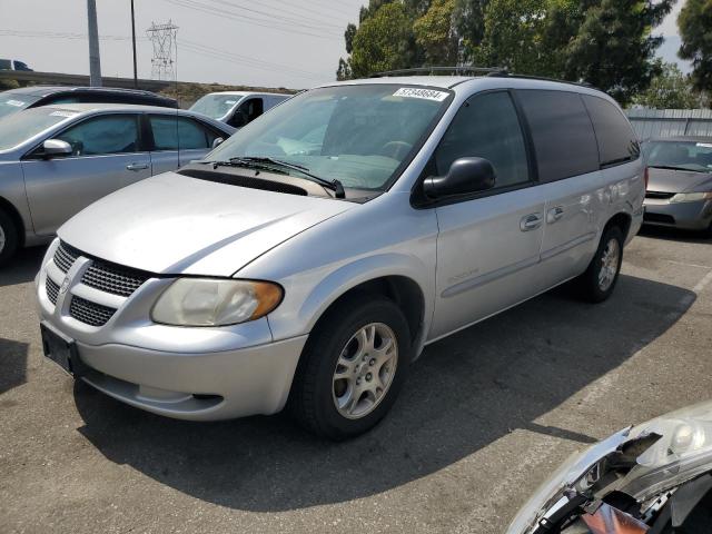 Dodge Caravan (2001)