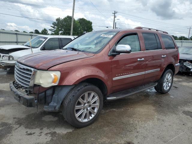 Chrysler Aspen (2007)