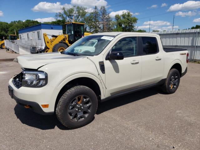 Ford Maverick l (2024)