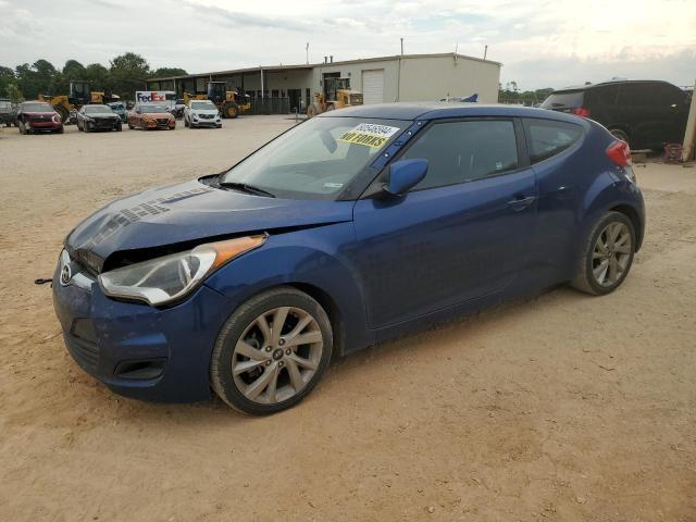 Hyundai Veloster (2015)