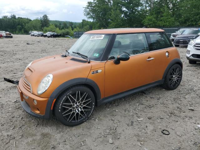 Mini Cooper (2006)