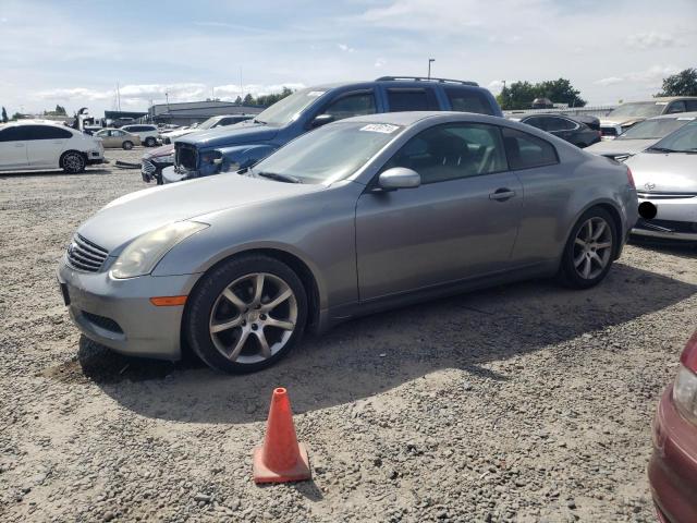 Infiniti G35 (2003)