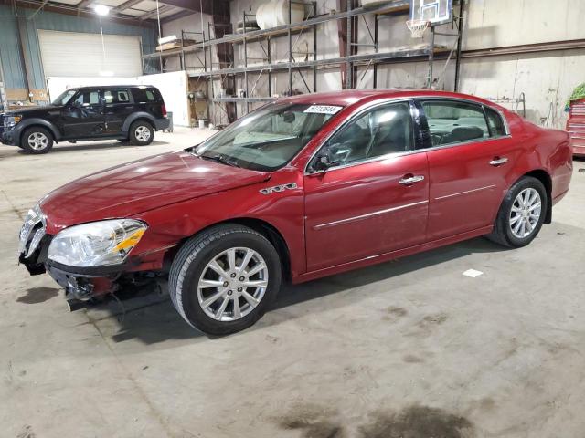 Buick Lucerne (2010)