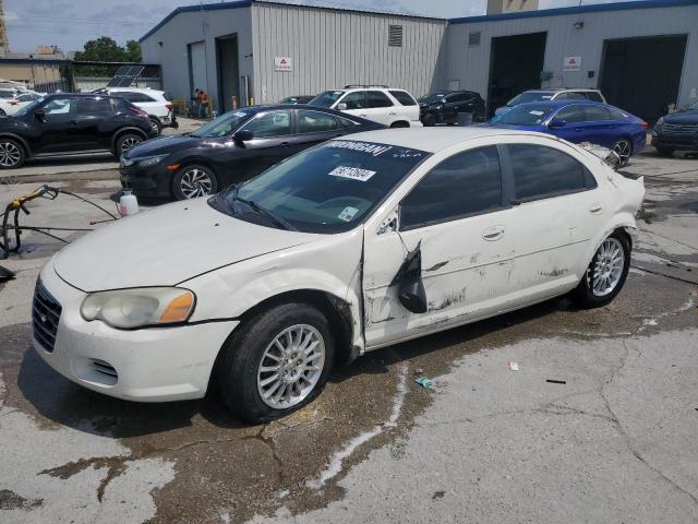 Chrysler Sebring (2004)