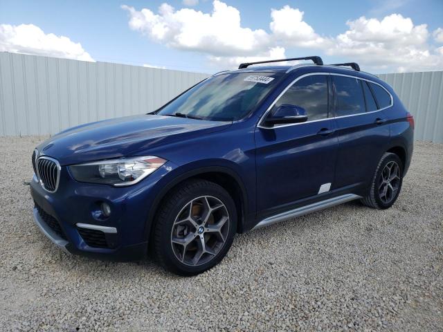 Bmw X1 (2019)