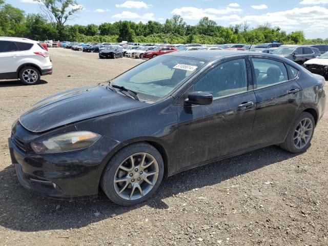 Dodge Dart (2015)