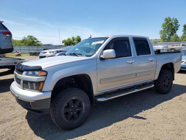 Chevrolet Colorado (2010)