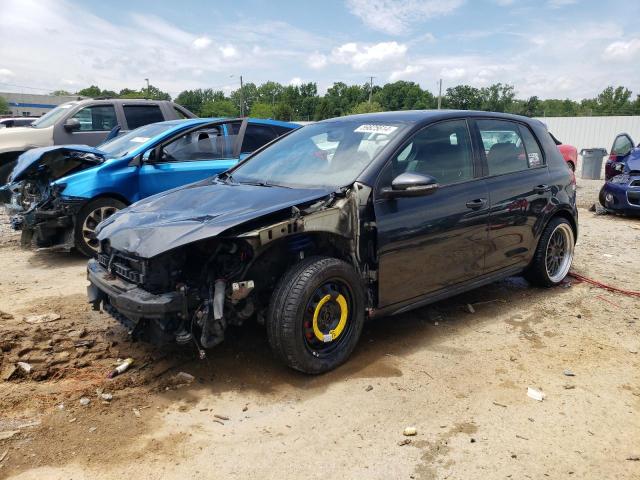 Volkswagen Gti (2013)