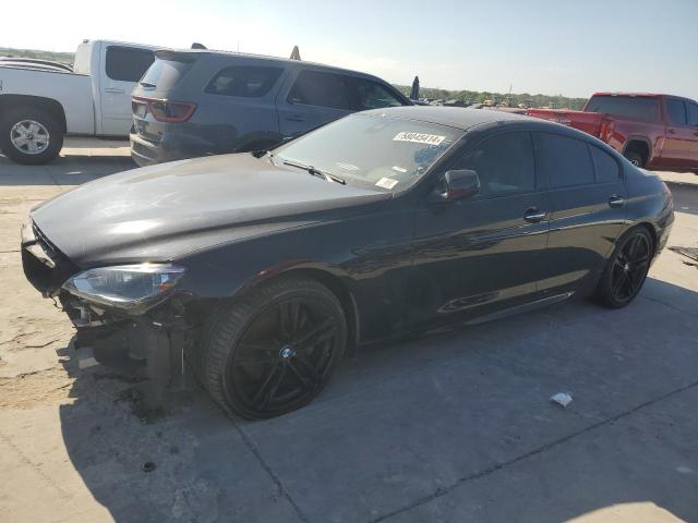 Bmw 6 series (2014)