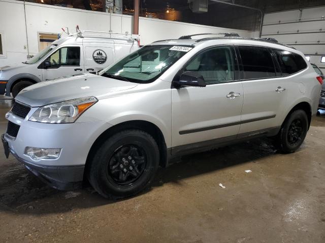 Chevrolet Traverse (2012)