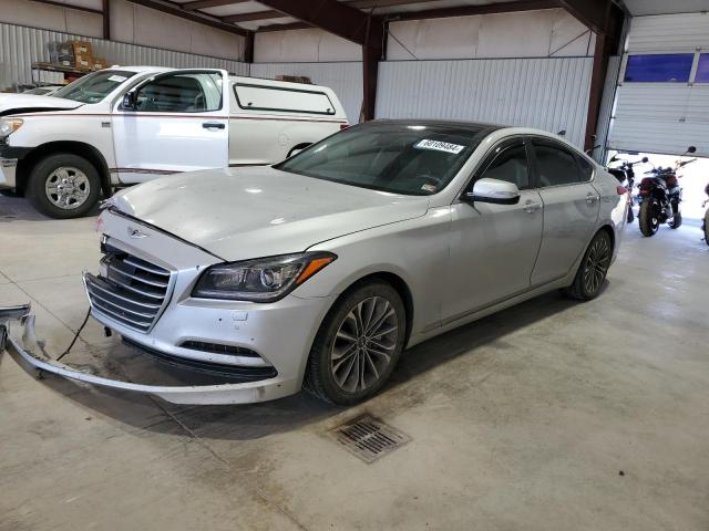 Hyundai Genesis (2015)
